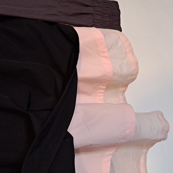 Fabletics Windbreaker Hoodie Jacket - Picture 6 of 7